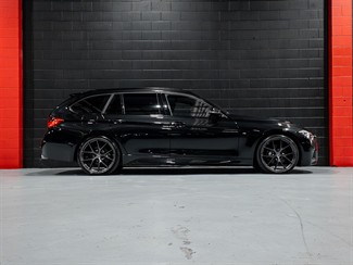 2014 BMW 320D - Thumbnail