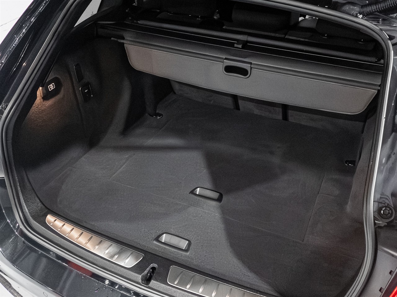 2014 BMW 320D