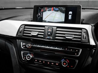 2014 BMW 320D - Thumbnail