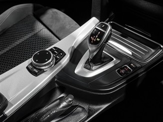 2014 BMW 320D - Thumbnail