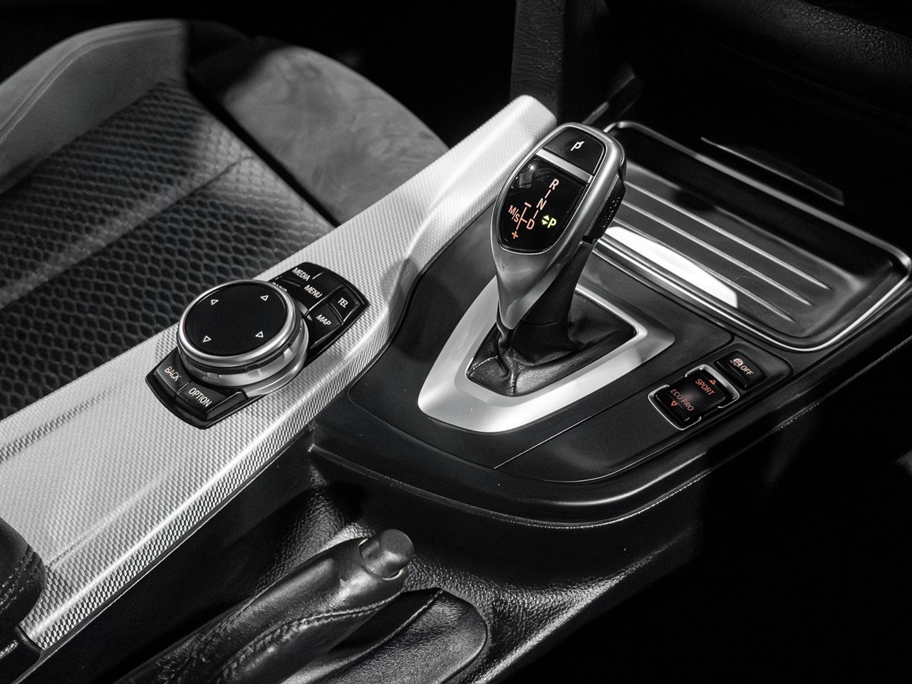 2014 BMW 320D