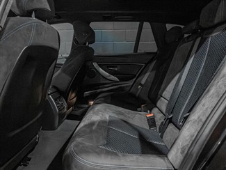 2014 BMW 320D - Thumbnail