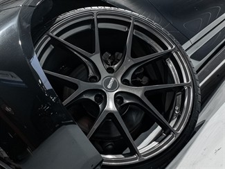 2014 BMW 320D - Thumbnail