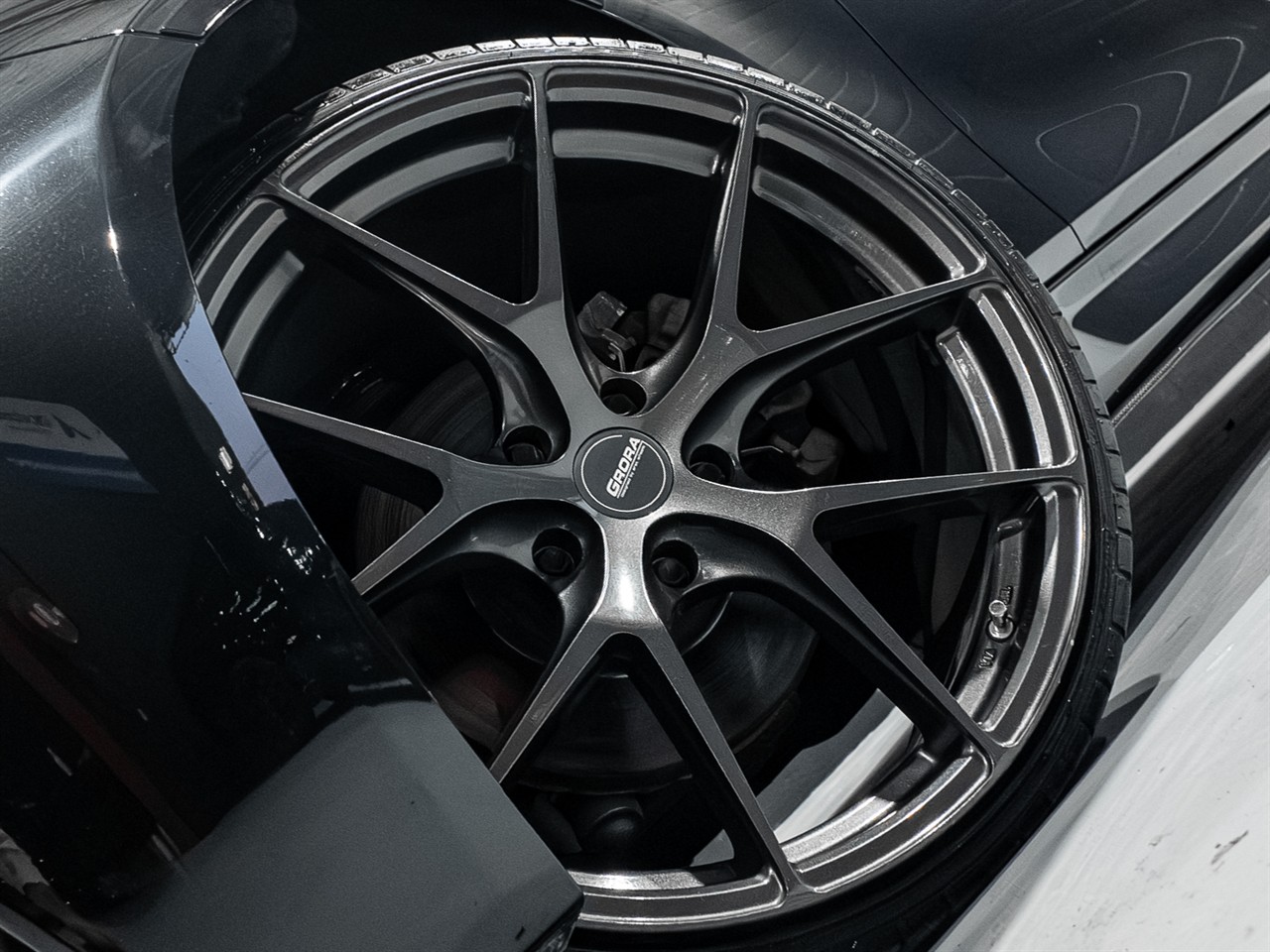 2014 BMW 320D