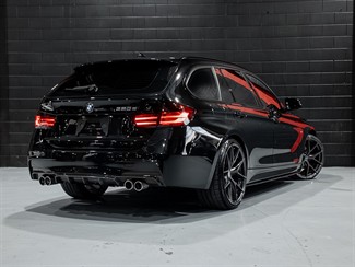 2014 BMW 320D - Thumbnail