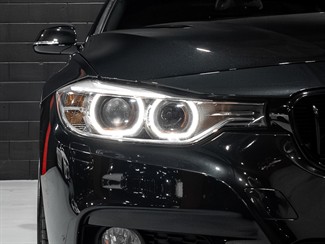 2014 BMW 320D - Thumbnail