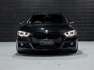 2014 BMW 320D - Thumbnail
