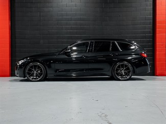 2014 BMW 320D - Thumbnail