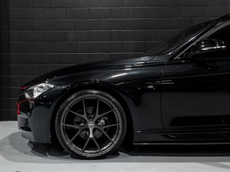 2014 BMW 320D - Thumbnail