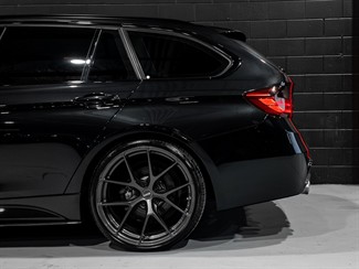 2014 BMW 320D - Thumbnail