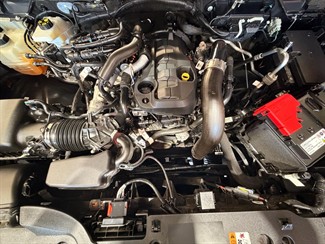 2022 Ford Ranger - Thumbnail