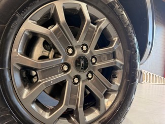 2022 Ford Ranger - Thumbnail