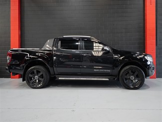 2014 Ford Ranger - Thumbnail