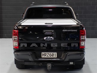 2014 Ford Ranger - Thumbnail