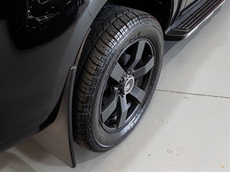 2014 Ford Ranger - Thumbnail