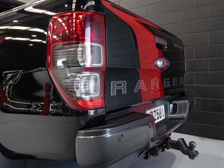 2014 Ford Ranger - Thumbnail