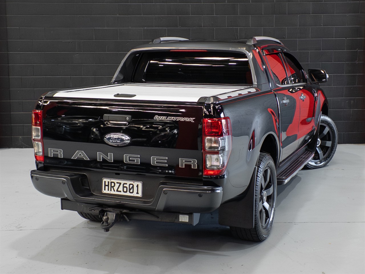 2014 Ford Ranger