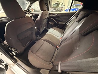 2019 Ford Focus - Thumbnail