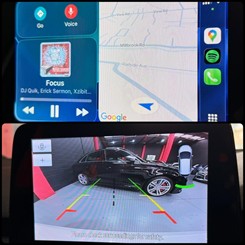 2019 Ford Focus - Thumbnail