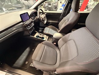 2019 Ford Focus - Thumbnail