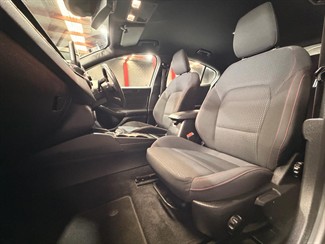 2019 Ford Focus - Thumbnail