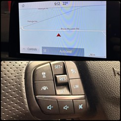 2019 Ford Focus - Thumbnail