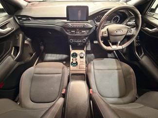 2019 Ford Focus - Thumbnail