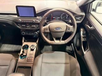 2019 Ford Focus - Thumbnail
