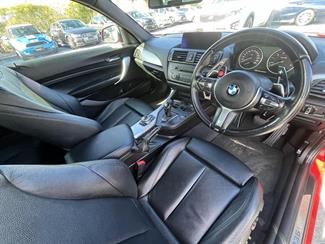 2014 BMW M235i - Thumbnail