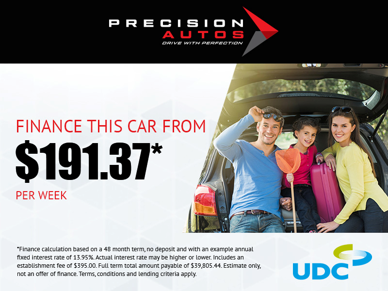 2018 Mercedes-Benz X-Class