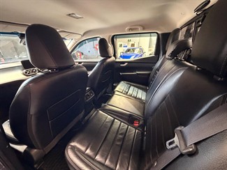 2018 Mercedes-Benz X-Class - Thumbnail