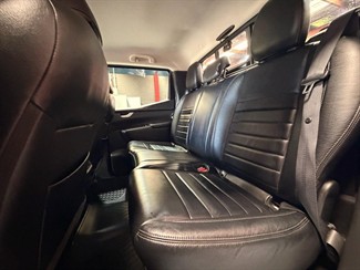 2018 Mercedes-Benz X-Class - Thumbnail