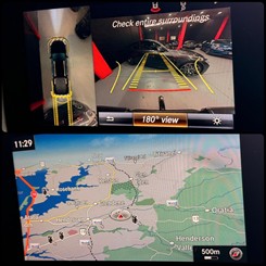 2018 Mercedes-Benz X-Class - Thumbnail