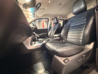 2018 Mercedes-Benz X-Class - Thumbnail