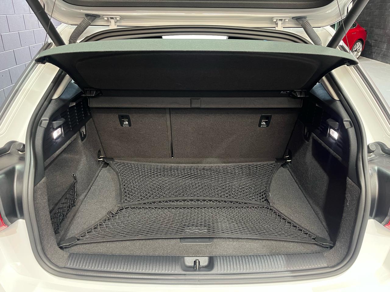 2018 Audi Q2