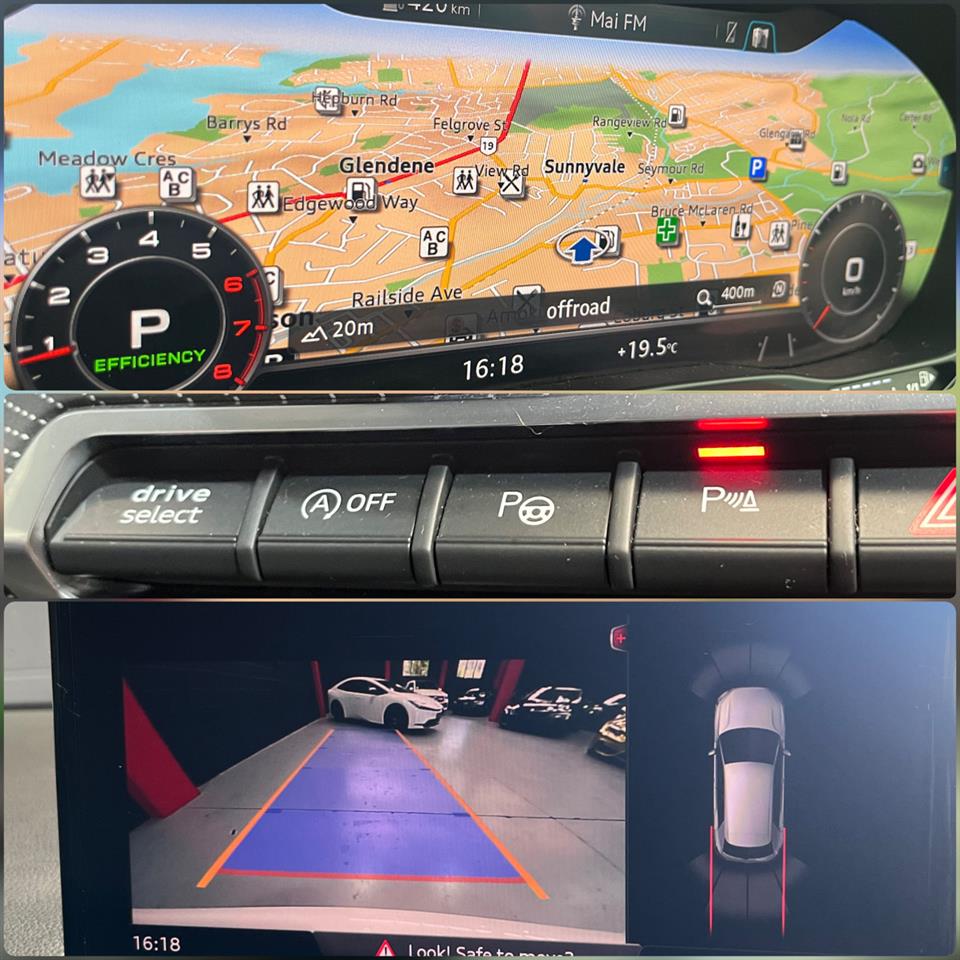 2018 Audi Q2