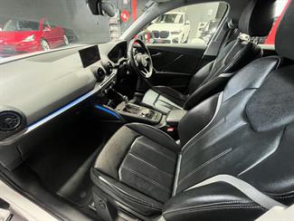 2018 Audi Q2 - Thumbnail