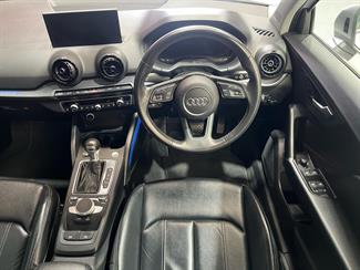 2018 Audi Q2 - Thumbnail