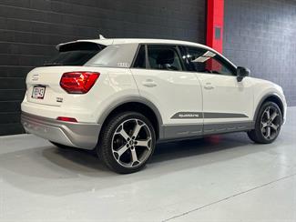 2018 Audi Q2 - Thumbnail
