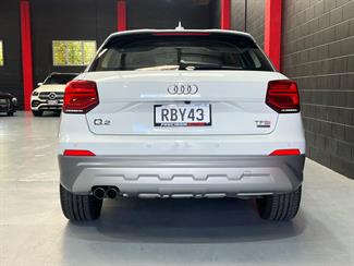 2018 Audi Q2 - Thumbnail