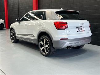 2018 Audi Q2 - Thumbnail