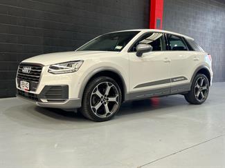 2018 Audi Q2 - Thumbnail