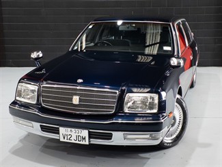 2006 TOYOTA Century - Thumbnail