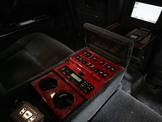 2006 TOYOTA Century - Thumbnail