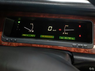 2006 TOYOTA Century - Thumbnail