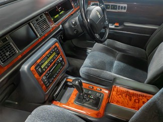 2006 TOYOTA Century - Thumbnail