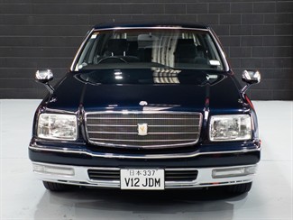 2006 TOYOTA Century - Thumbnail