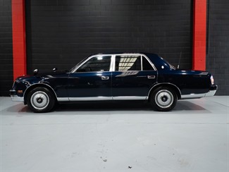 2006 TOYOTA Century - Thumbnail