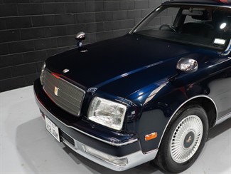 2006 TOYOTA Century - Thumbnail