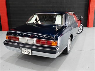 2006 TOYOTA Century - Thumbnail